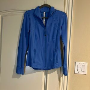 Lululemon blue nile define jacket size 6